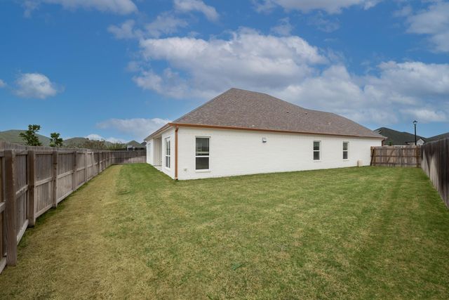 6019 Monza DR, Temple, TX 76502