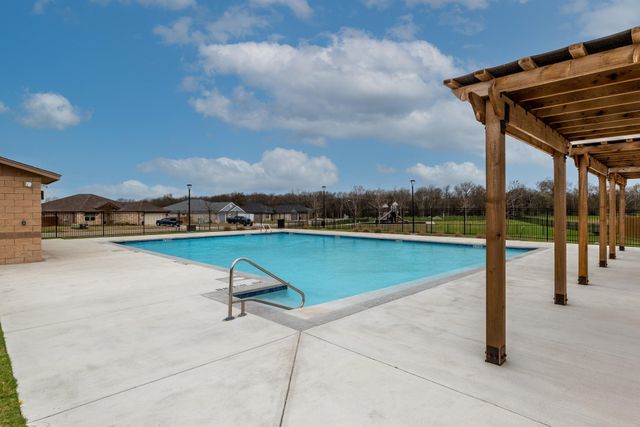 6019 Monza DR, Temple, TX 76502