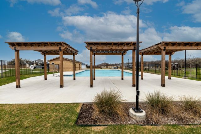 6019 Monza DR, Temple, TX 76502