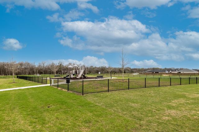 6019 Monza DR, Temple, TX 76502