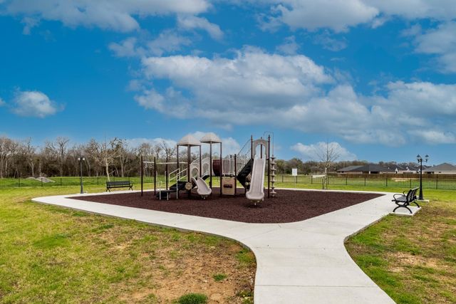 6019 Monza DR, Temple, TX 76502