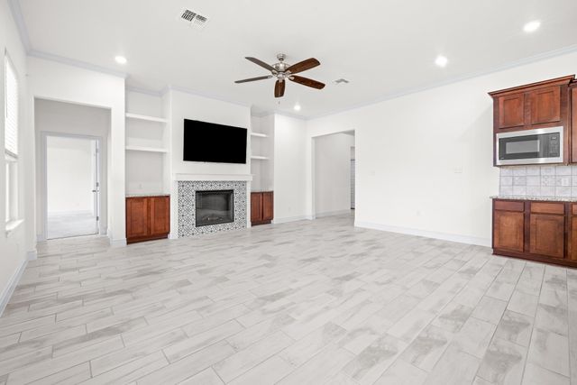 6019 Monza DR, Temple, TX 76502