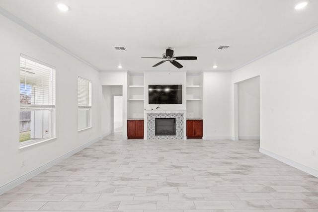 6019 Monza DR, Temple, TX 76502