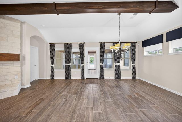 2829 Parkside Village Court, Pearland, TX 77581