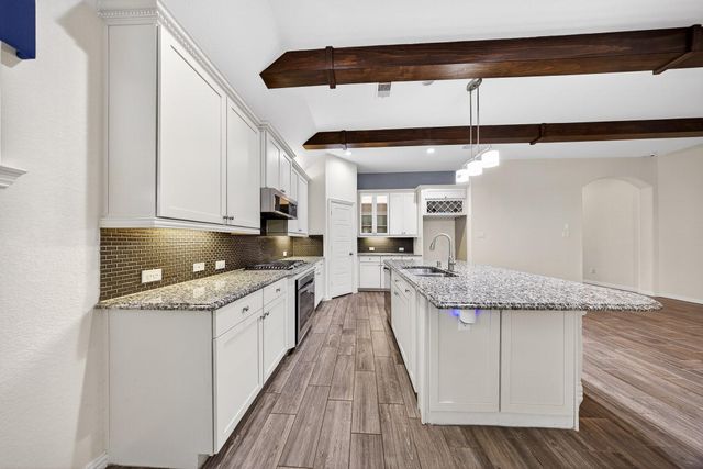 2829 Parkside Village Court, Pearland, TX 77581