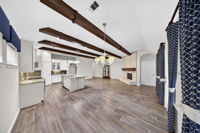 2829 Parkside Village Court, Pearland, TX 77581