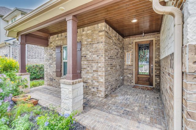 2829 Parkside Village Court, Pearland, TX 77581