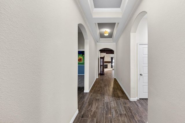 2829 Parkside Village Court, Pearland, TX 77581