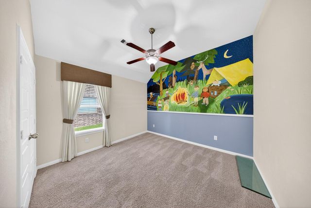 2829 Parkside Village Court, Pearland, TX 77581