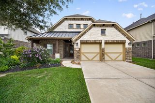 2829 Parkside Village Court, Pearland, TX 77581