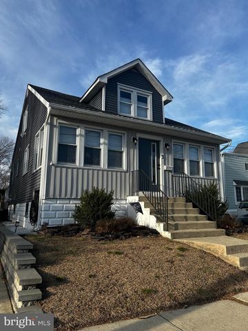 427 AUSTIN AVE, Barrington, NJ 08007