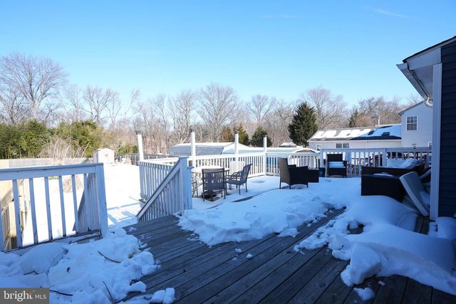 427 AUSTIN AVE, Barrington, NJ 08007