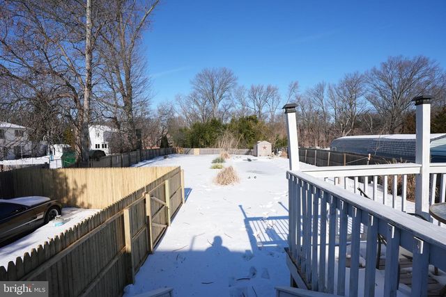 427 AUSTIN AVE, Barrington, NJ 08007