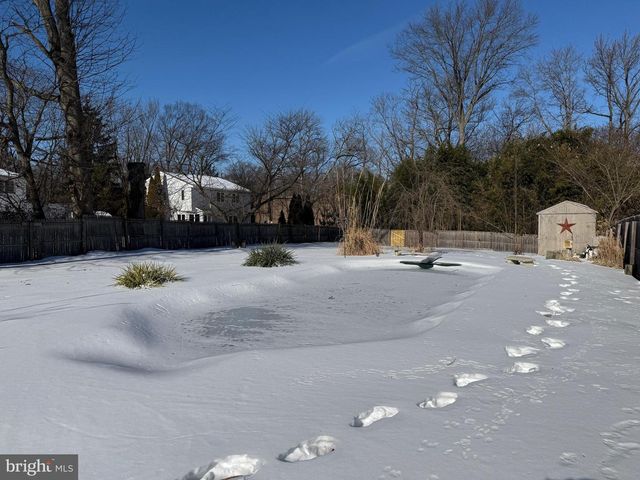 427 AUSTIN AVE, Barrington, NJ 08007