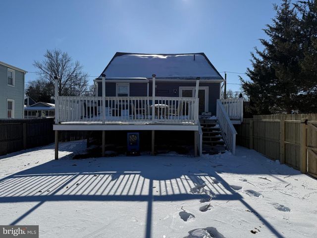 427 AUSTIN AVE, Barrington, NJ 08007