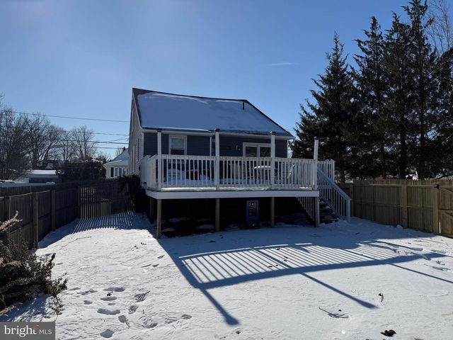 427 AUSTIN AVE, Barrington, NJ 08007