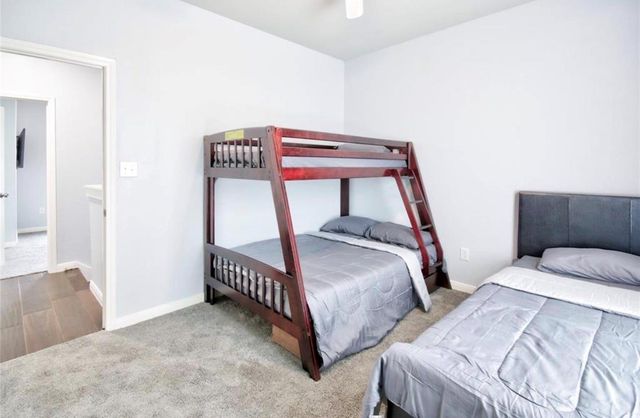 3510 Oleander Avenue, Texas City, TX 77590