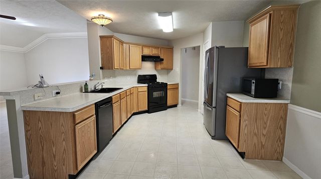 9210 San Saba Court, La Porte, TX 77571