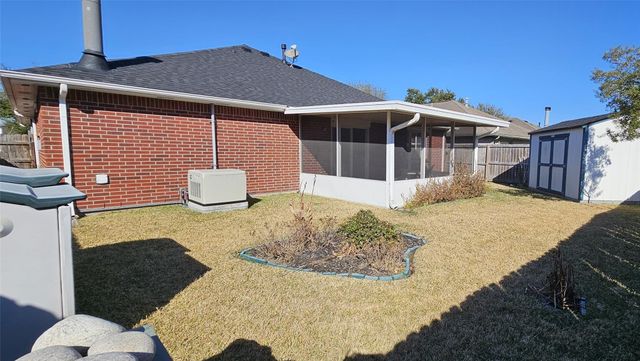 9210 San Saba Court, La Porte, TX 77571