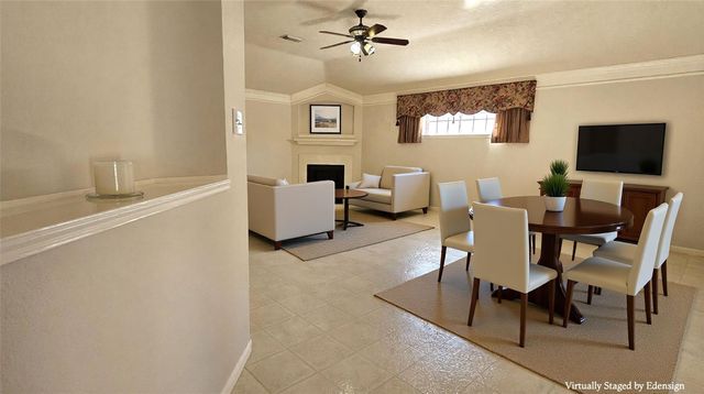 9210 San Saba Court, La Porte, TX 77571