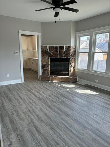 124 S Raynor Avenue, Joliet, IL 60436