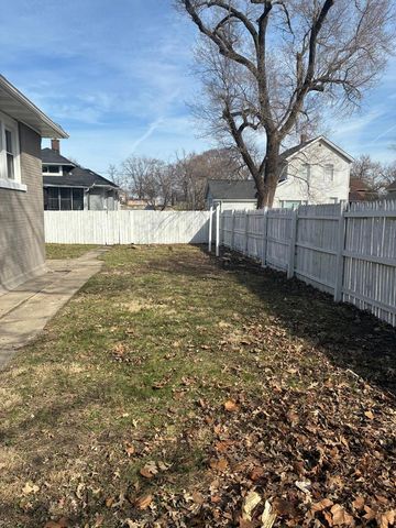 124 S Raynor Avenue, Joliet, IL 60436