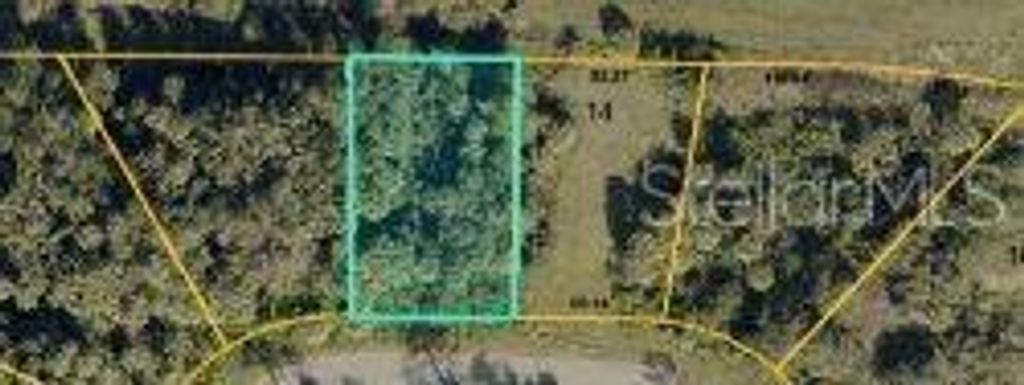 Image 1 of property listing at LARAMIE CIRCLE, North Port, FL 34286