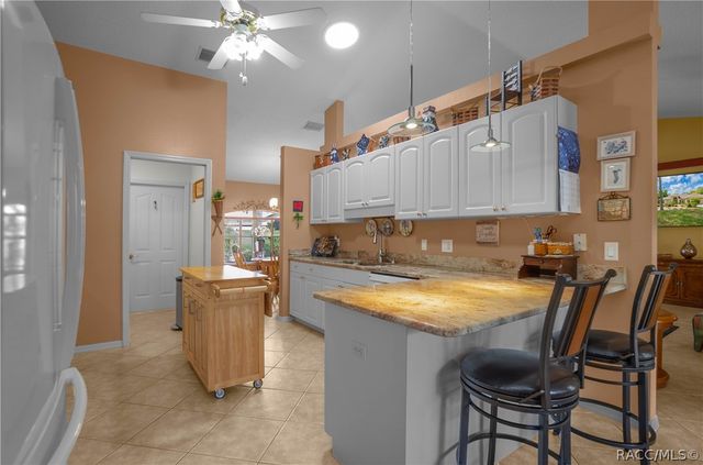 2174 E Celina Street, Inverness, FL 34453