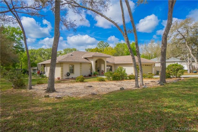 2174 E Celina Street, Inverness, FL 34453