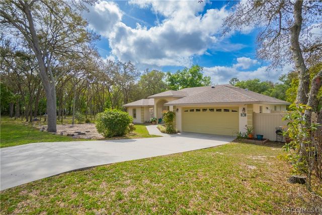 2174 E Celina Street, Inverness, FL 34453