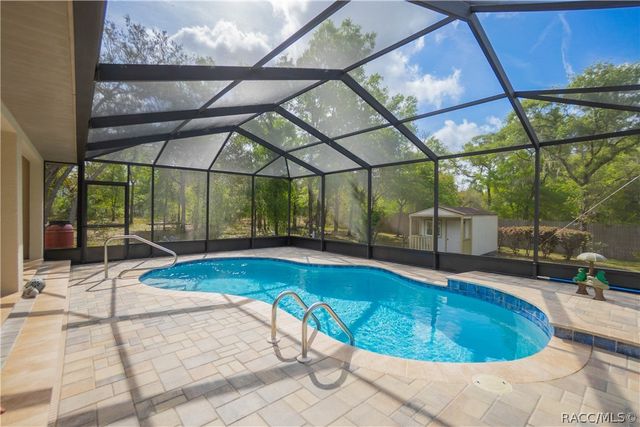 2174 E Celina Street, Inverness, FL 34453