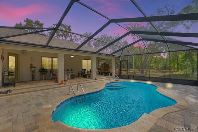 2174 E Celina Street, Inverness, FL 34453