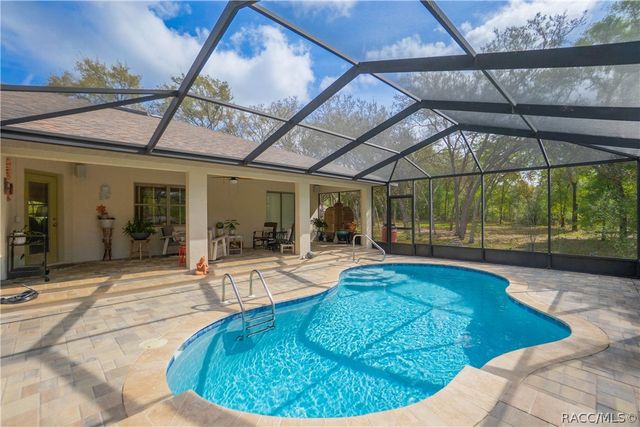 2174 E Celina Street, Inverness, FL 34453