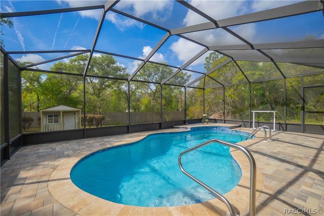 2174 E Celina Street, Inverness, FL 34453