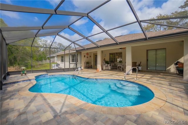 2174 E Celina Street, Inverness, FL 34453