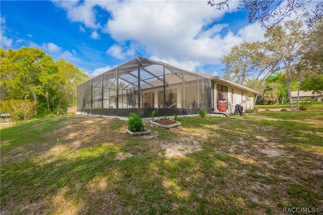 2174 E Celina Street, Inverness, FL 34453