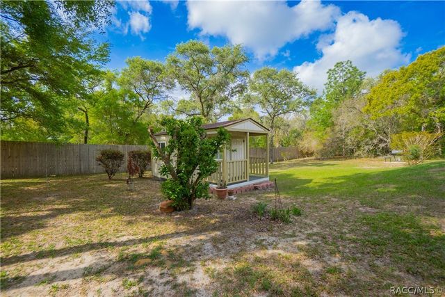 2174 E Celina Street, Inverness, FL 34453