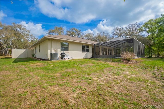 2174 E Celina Street, Inverness, FL 34453