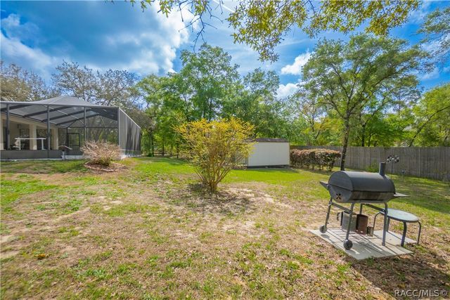 2174 E Celina Street, Inverness, FL 34453