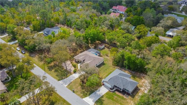 2174 E Celina Street, Inverness, FL 34453