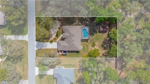 2174 E Celina Street, Inverness, FL 34453