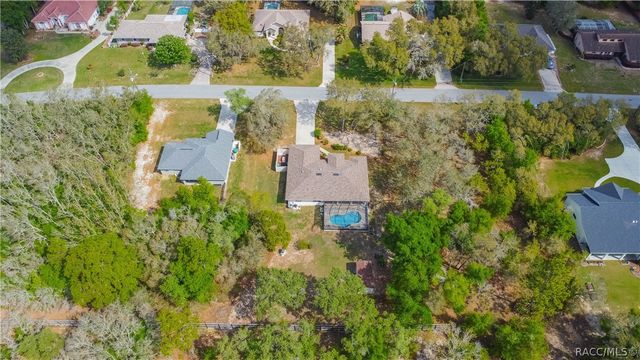 2174 E Celina Street, Inverness, FL 34453