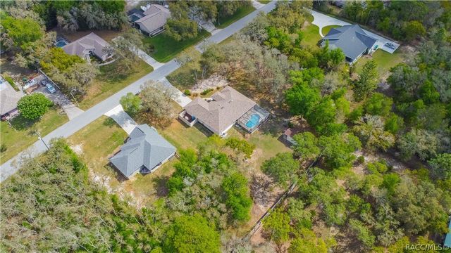 2174 E Celina Street, Inverness, FL 34453