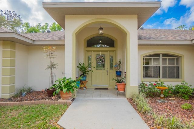 2174 E Celina Street, Inverness, FL 34453