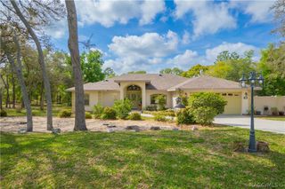 2174 E Celina Street, Inverness, FL 34453