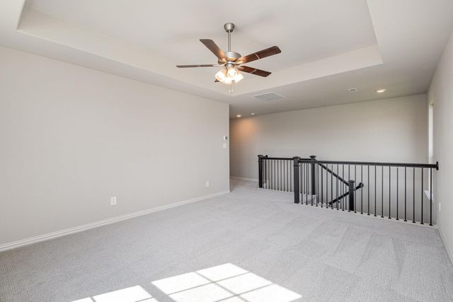609 Candace Drive, Desoto, TX 75115