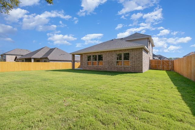 609 Candace Drive, Desoto, TX 75115