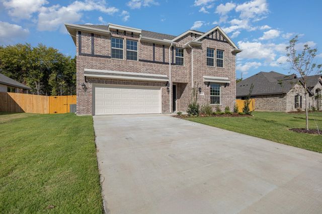 609 Candace Drive, Desoto, TX 75115