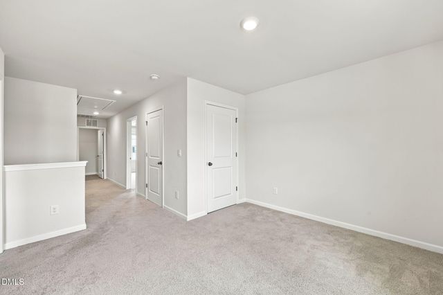 1420 Carisbrooke Drive, Mebane, NC 27302