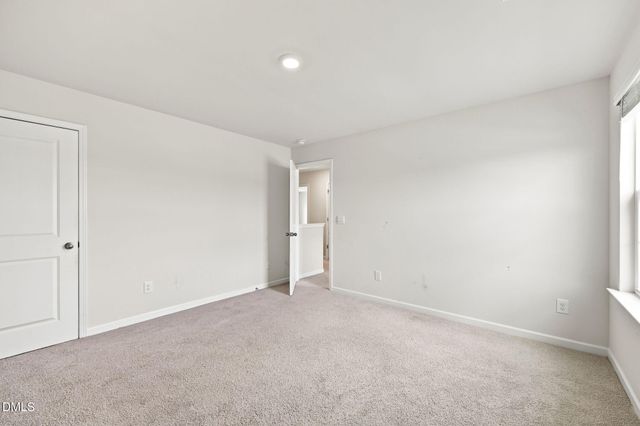 1420 Carisbrooke Drive, Mebane, NC 27302
